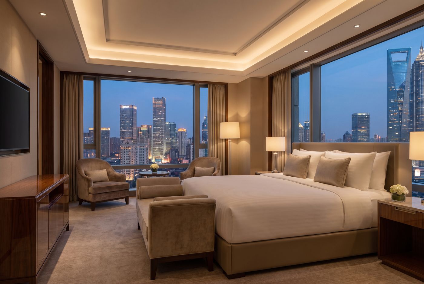 Hotels in Nashville